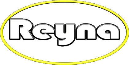 Reyna R FEMENINO - España Nombre 