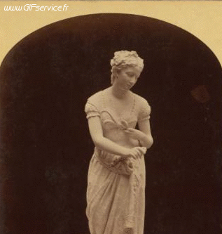 Stéreoscopique Wiggle Efectos 3d Humor - Fun 