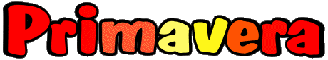 Primavera P FEMININ - Italie Prénoms 