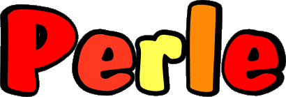 Perle P FEMININ - France Prénoms 