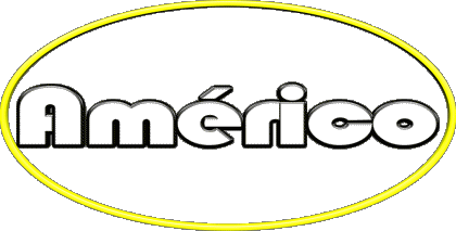 Américo A MASCULINO - España Nombre 