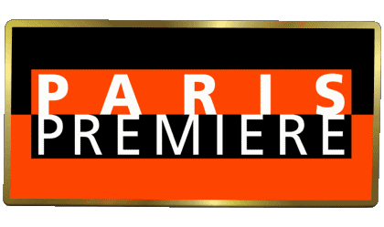 Logo Paris Premiere Canali - TV Francia Multimedia 