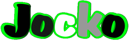 Jocko J MASCULINO - UK - USA - IRL - AUS - NZ Nombre 