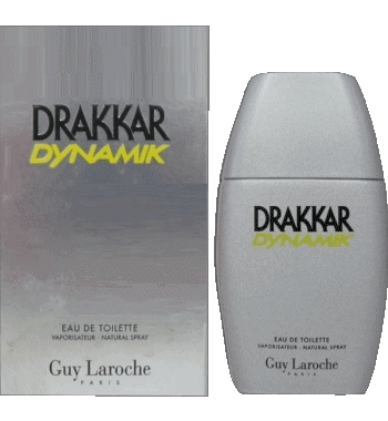 Guy Laroche Couture - Profumo Moda 