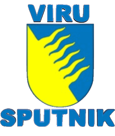 Viru Sputnik Estonia Hockey - Clubs Sportivo 
