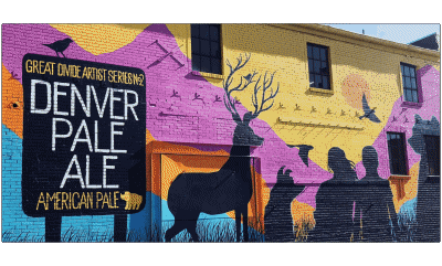 Great Divide USA Cervezas Bebidas 