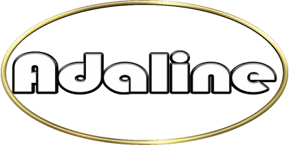 Adaline A FEMININ - UK - USA Prénoms 