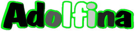 Adolfina A FEMININE - Germany First Names 