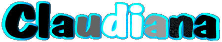Claudiana C FEMININ - Portugal Prénoms 