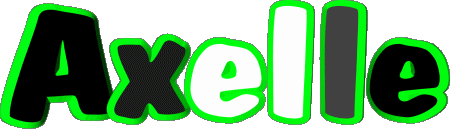 Axelle A FEMININE - France First Names 