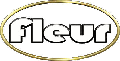 Fleur F WEIBLICH - Frankreich Vorname 