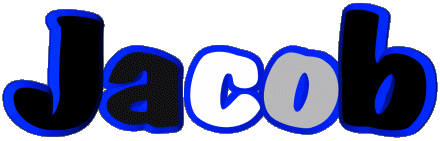 Jacob J MASCULINE - France First Names 