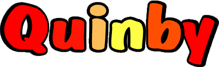 Quinby Q MASCHIO - UK - USA - IRL - AUS - NZ Nome 