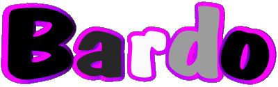 Bardo B MASCULINO - Alemania Nombre 