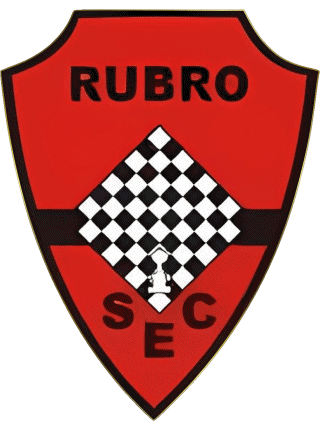 Rubro Social Esporte Clube Rio de Janeiro Brésil FootBall Club Amériques Logo Sports 