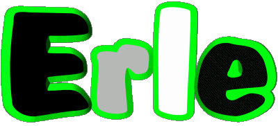 Erle E MANN - UK - USA - IRL - AUS - NZ Vorname 