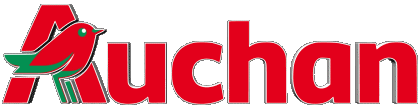 Auchan Supermarchés Nourriture 