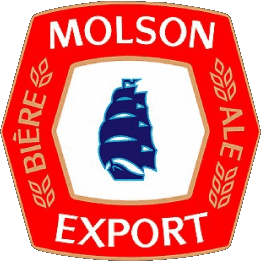 Molson Canada Beers Drinks 