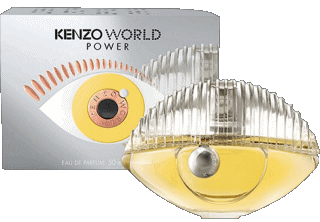 Kenzo Couture - Parfüm Mode 