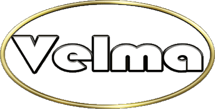 Velma V WEIBLICH  - UK - USA - IRL - AUS - NZ Vorname 