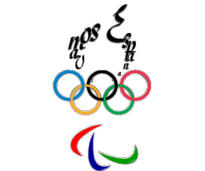 Juegos Olímpicos Vamos España Spanisch Nachrichten 