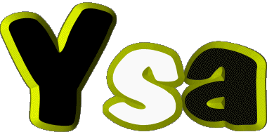 Ysa Y FEMININE - France First Names 