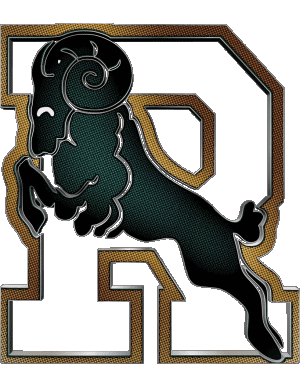 Regina Rams CWUAA - Canada West Universities Canada - Universités Sports 