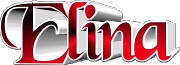 Elina E FEMENINO - Francia Nombre 