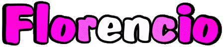 Florencio F MASCULINE - Spain First Names 