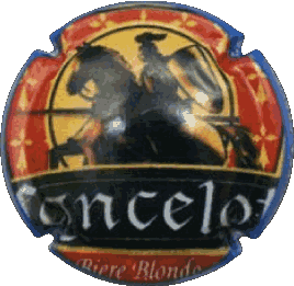 Lancelot Frankreich Bier Getränke 