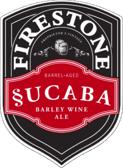 Ucaba-Ucaba Firestone Walker USA Bières Boissons 