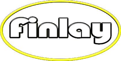 Finlay F MASCHIO - UK - USA - IRL - AUS - NZ Nome 