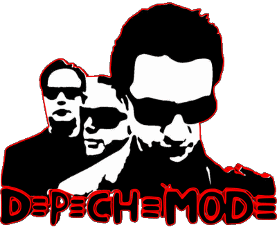 Depeche Mode New Wave Música Multimedia 