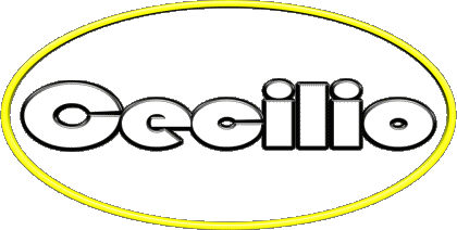 Cecilio C MASCULIN - Espagne Prénoms 