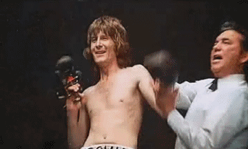 Les Fous du Stade - Vidéo Les Charlots Film Francia Multimedia 