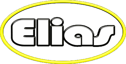 Elias E MASCULIN - Allemagne Prénoms 