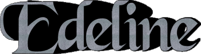 Edeline E FEMMINILE - Francia Nome 