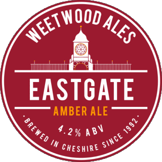 Eastgate-Eastgate Weetwood Ales UK Birre Bevande 