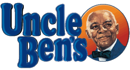 Uncle Bens Riz Nourriture 