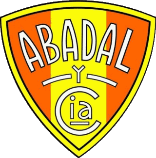 Logo Abadal Coches - Viejo Transporte 