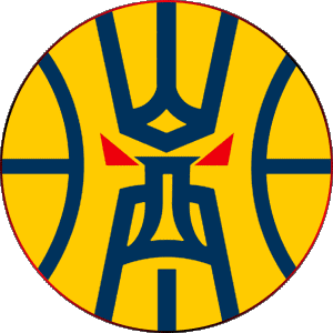Shanxi Brave Dragons China Basketball Sport 