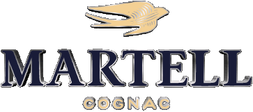 Martell Cognac Getränke 