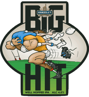 Arkell's UK Birre Bevande 