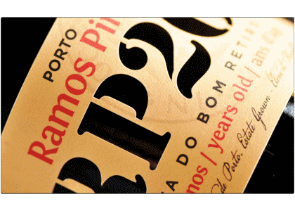 Ramos Pinto Porto Bebidas 