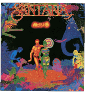 Carlos Santana Pop Rock Musik Multimedia 