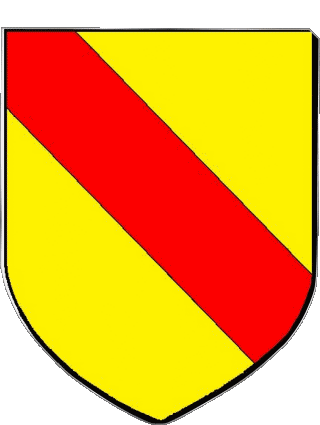 Blason-Blason SALINS LES BAINS 39 Départements - Villes France Drapeaux 