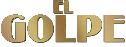 Spanish Logo The Sting Movies International Multi Media 