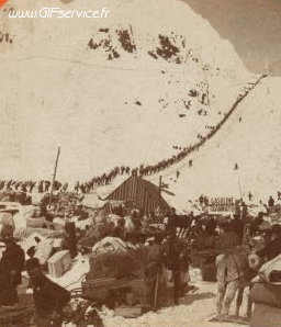 Stéreoscopique Wiggle 3d Effects Humor -  Fun 