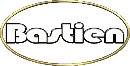 Bastien B MASCULINO - Francia Nombre 