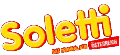 Soletti Austria Apéritifs - Chips - Snack Cibo 